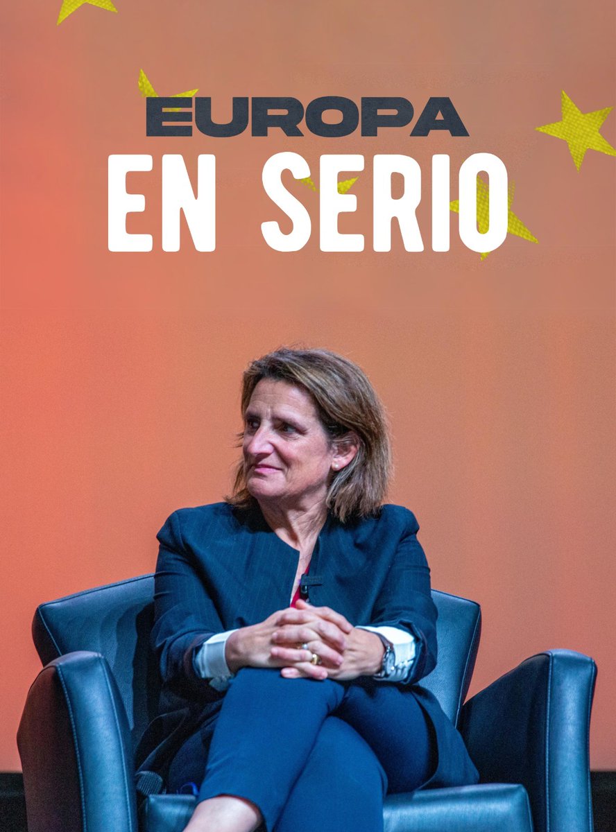 Perona10690463's tweet photo. #EuropaEnSerio.
#EuropaMereceLaPena .
Por una ....
#EuropaMásSocial
#MasFeminista.
#MasVerde
#9JVota.
#VotaPSOE https://t.co/V4pWi3RvIg