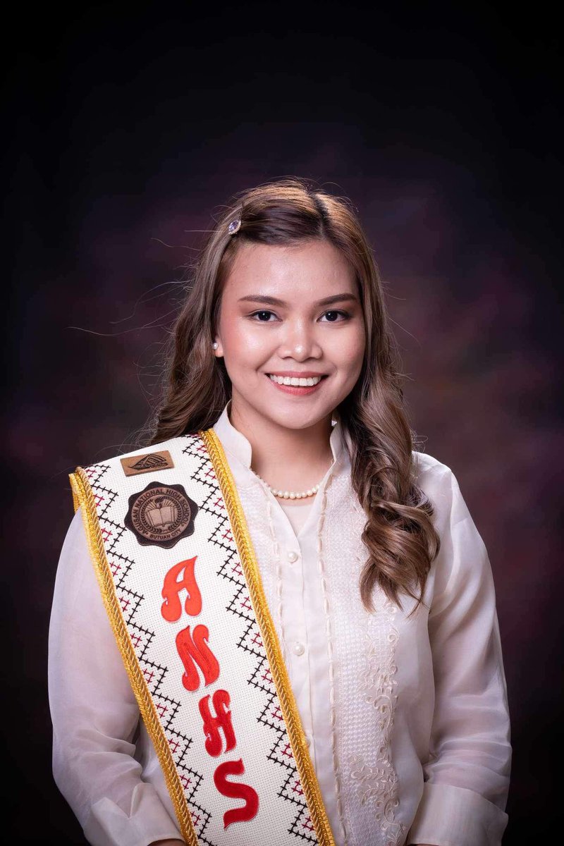 janeymanolo's tweet photo. Lencylo Mae G. Plaza, LPT 🫶🏻🦋
congrats my love 🥺🤍 https://t.co/DRss62CrpN