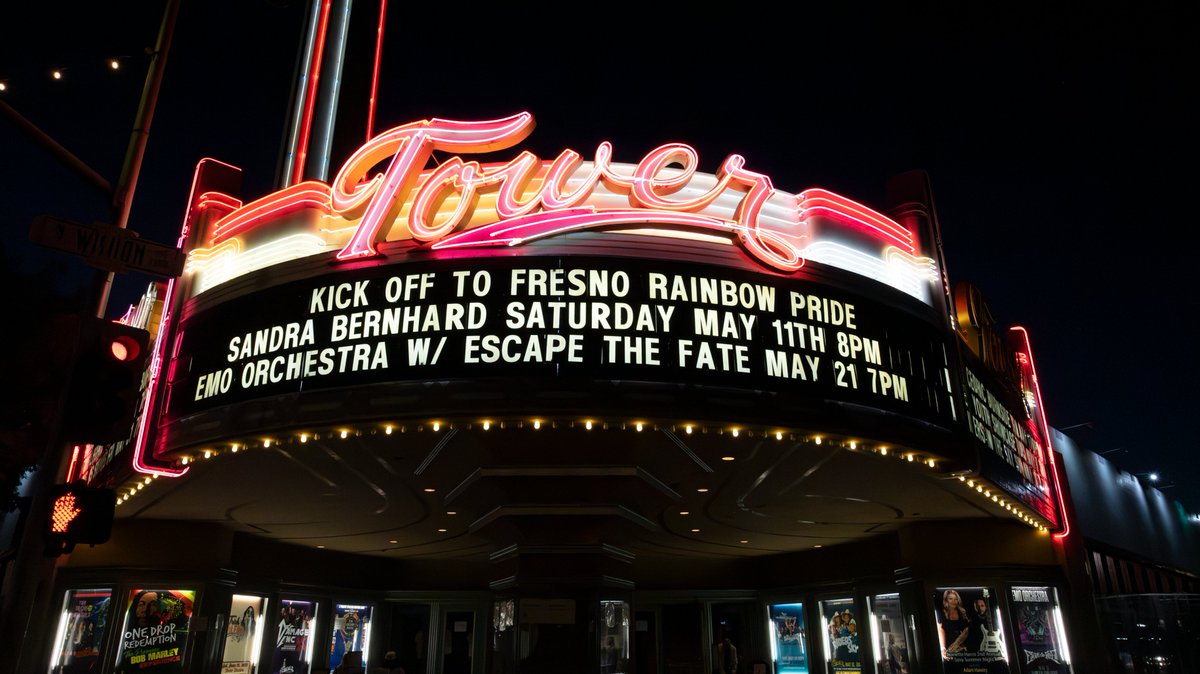 Fresno Rainbow Pride tweet media