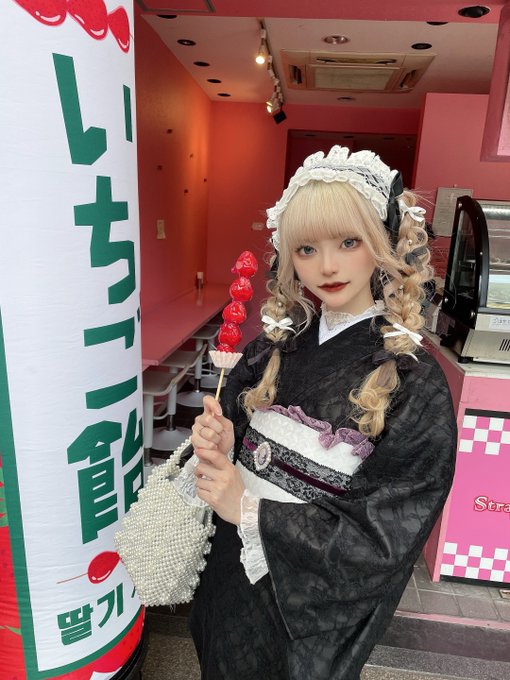 コスプレイヤー駄犬ぺす子のTwitter画像34