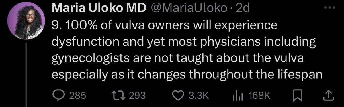 “Vulva Owners”