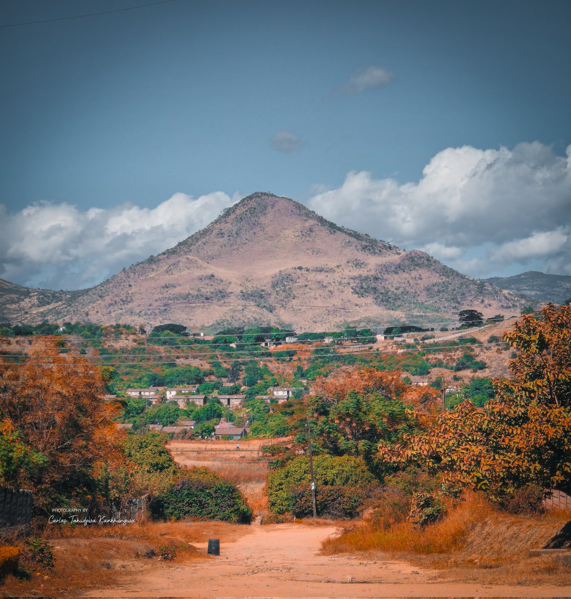 I visited the city of Mutare and I had so much to capture with my smartphone and here are a few. Which is your favorite?