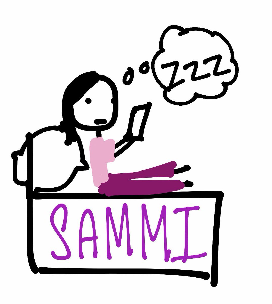 SAMMI tweet media