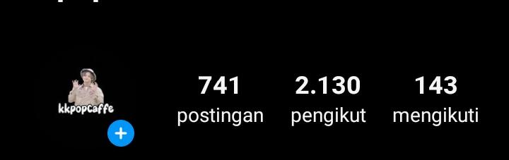 chaaverz's tweet photo. bu nih guys, dijual akun tiktok &amp; ig kpop 230k ambil dua duanya guys, dm aja yaaa

#zonauang #ZonaBA #Zonajajan #bu #kpop #blackpink #bts #nct https://t.co/n46iQuxnjG