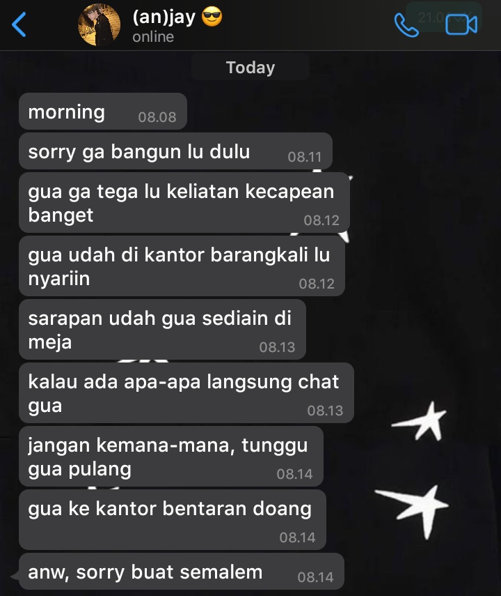 qmanipulatee's tweet photo. jairo-raja
; a noren one tweet au 

written by qmanipulatee https://t.co/hk7QCtShzm
