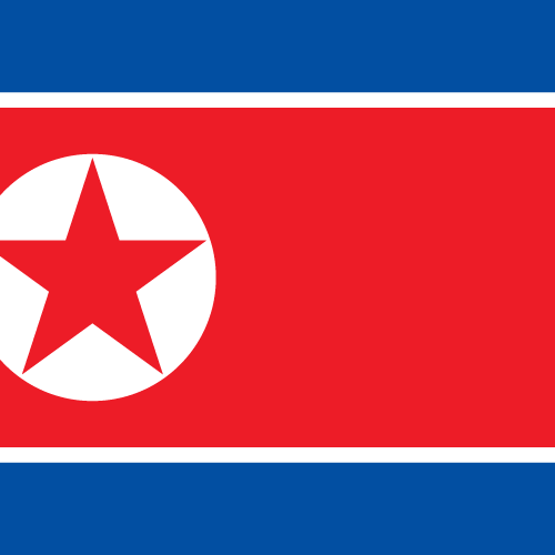 worldpvpco's tweet photo. We are giving away 1% of North korea 🇰🇵 supply to 10 very clever miladys, 

All you have to do is retweet this tweet with your wallet and a short plan explaining how you'll help north korea unlock the nuke in world pvp. https://t.co/EkzydpDlgT