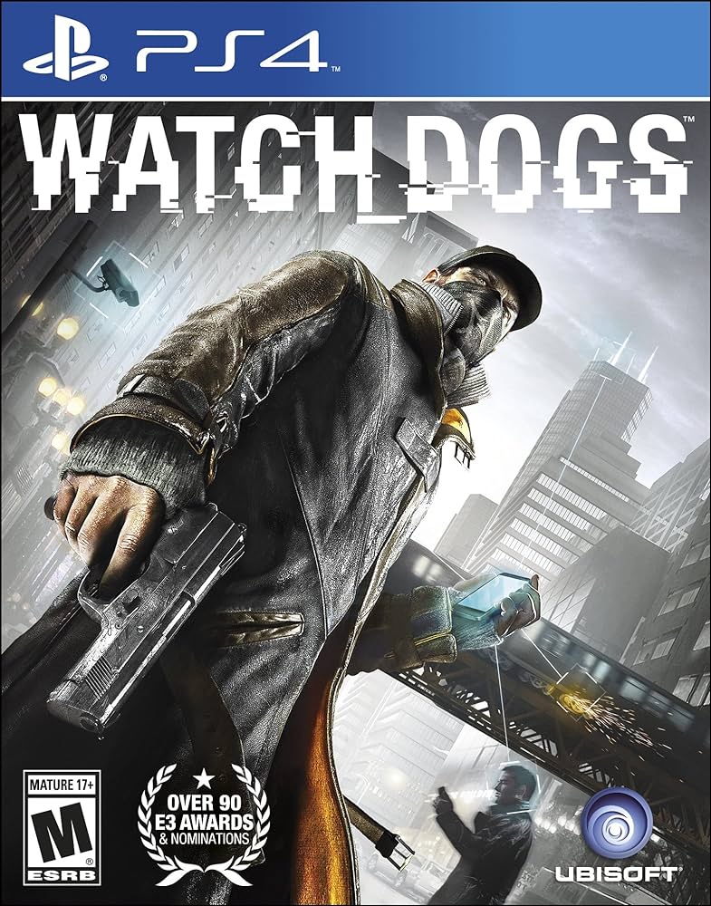 DaVillain158124's tweet image. Happy 10th anniversary Watch Dogs and back when Ubisoft was still decent. Replaying it on PC and to my surprise, it still looks good for a 10yr old game