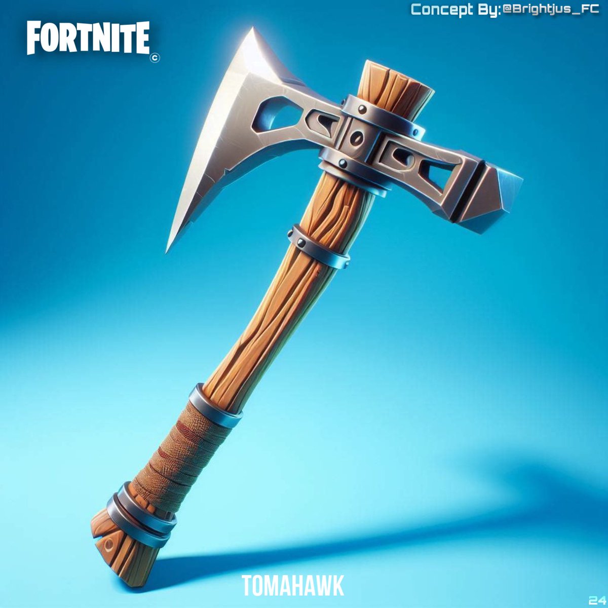 Brightjus_FC's tweet photo. @FortniteGame https://t.co/yDw7xtZmQT