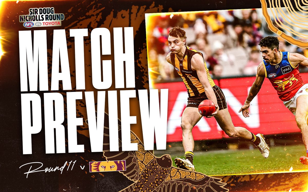 MATCH PREVIEW 📝: bit.ly/Round11Pre