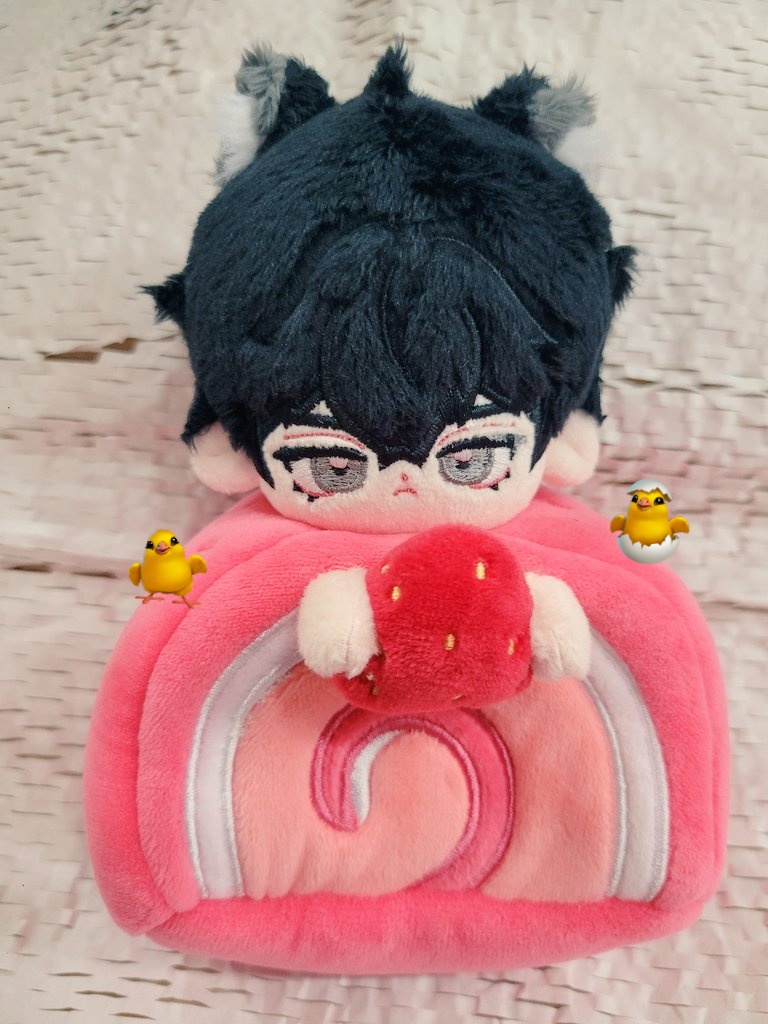 나혼자만 tweet media