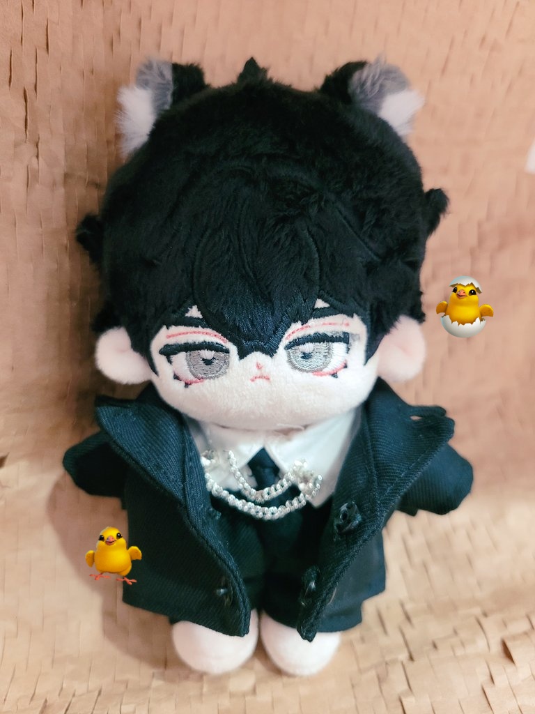 나혼자만 tweet media
