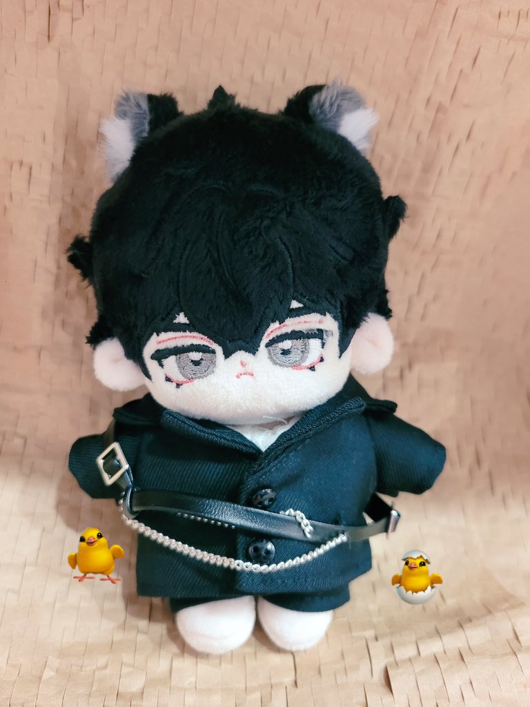 나혼자만 tweet media