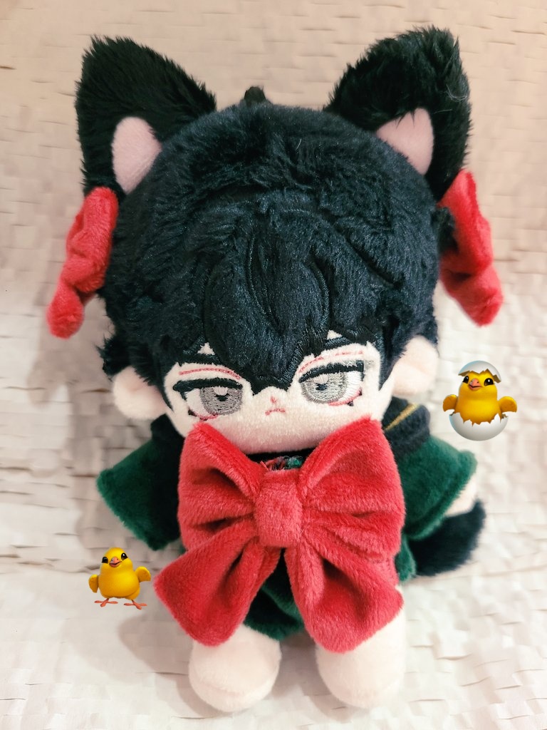 나혼자만 tweet media