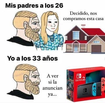 BehindTGames's tweet photo. Buenos días behinders (yo a los 37). https://t.co/aLdkldf7u8
