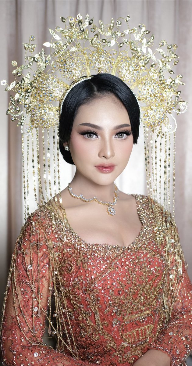 barnaclegirll's tweet photo. YANG LAGI BUTUH MUA BANDUNG, CUS KE AKU BOLEH TANYA2 DULUUUKKK🥰🫶🏼🫶🏼
instagram : @/shierlymakeupartist
#muabandung #makeupartistbandung https://t.co/HghKwjCKRa