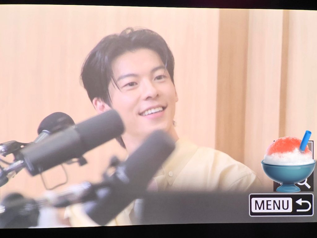 240524 허광한 컬투쇼 프리뷰
💛