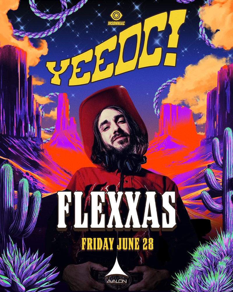 FLEXXAS 🤠 tweet media