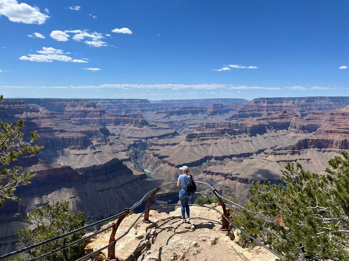 anke_vr's tweet photo. Another few highlights of this amazing trip. Headed home tomorrow, so sad to see it end (but a good night's sleep is most welcome) https://t.co/vPSf1CErDU