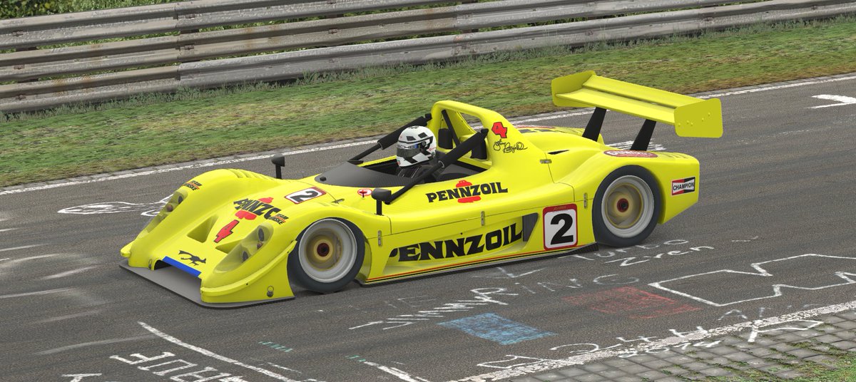 Ben Simma (@rawthenticttv) on Twitter photo 