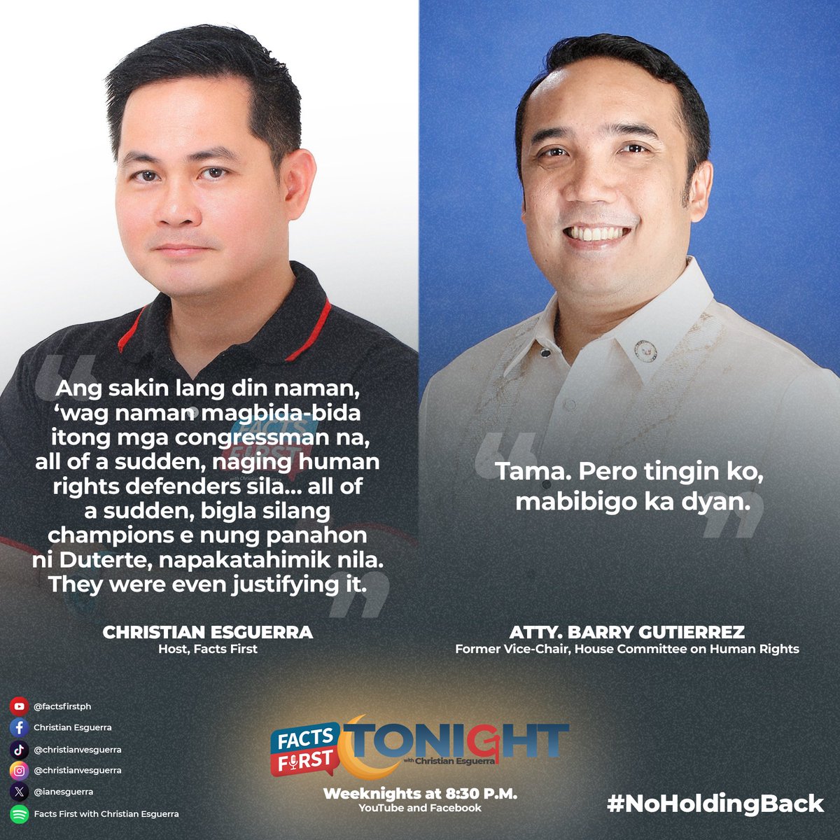 Christian Esguerra tweet media