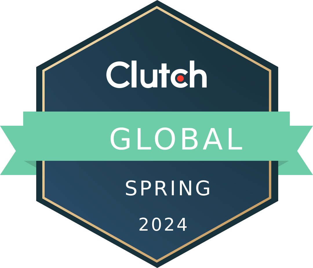 xfiveco's tweet image. Exciting news, Xfive has been named a Clutch Global and Clutch Champion winner!
#ClutchChampion #ClutchGlobal