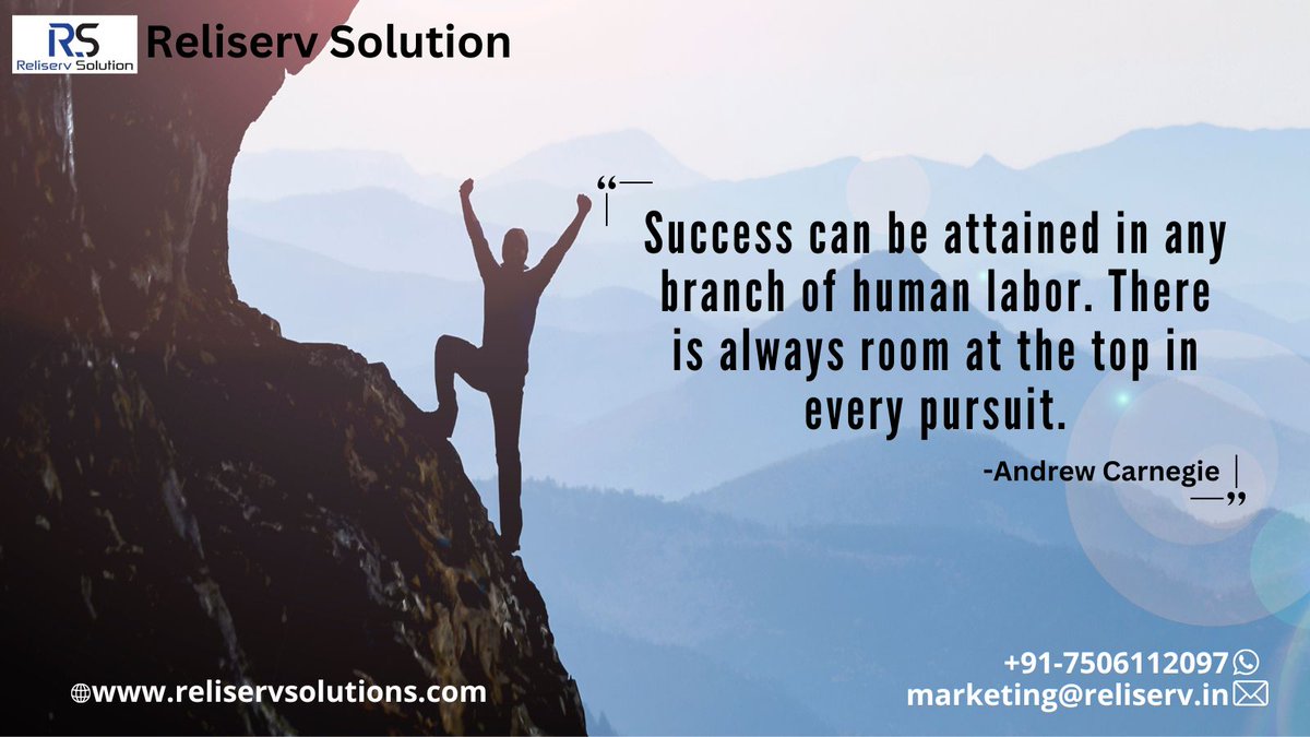 Reliserv Solution BD LTD tweet media