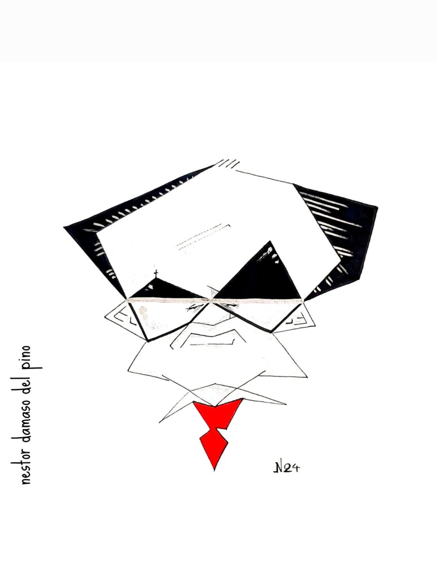 "Habrá un día en el que no podamos más  y entonces lo podremos todo" (#AndresEstelles) 

Vicent Andrés Estellés 

Burjassot, 4/09/1924-Valencia, 27/03/1993. Fue un poeta y periodista en lengua valenciana.

#Cartoon #Caricature #Caricatura @Aecaricaturistas @se_nos_fue_el_baifo