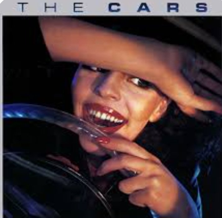 @s_trooth Title track is a masterpiece album superb. Good choice...... I am going with this. #thecars #topten