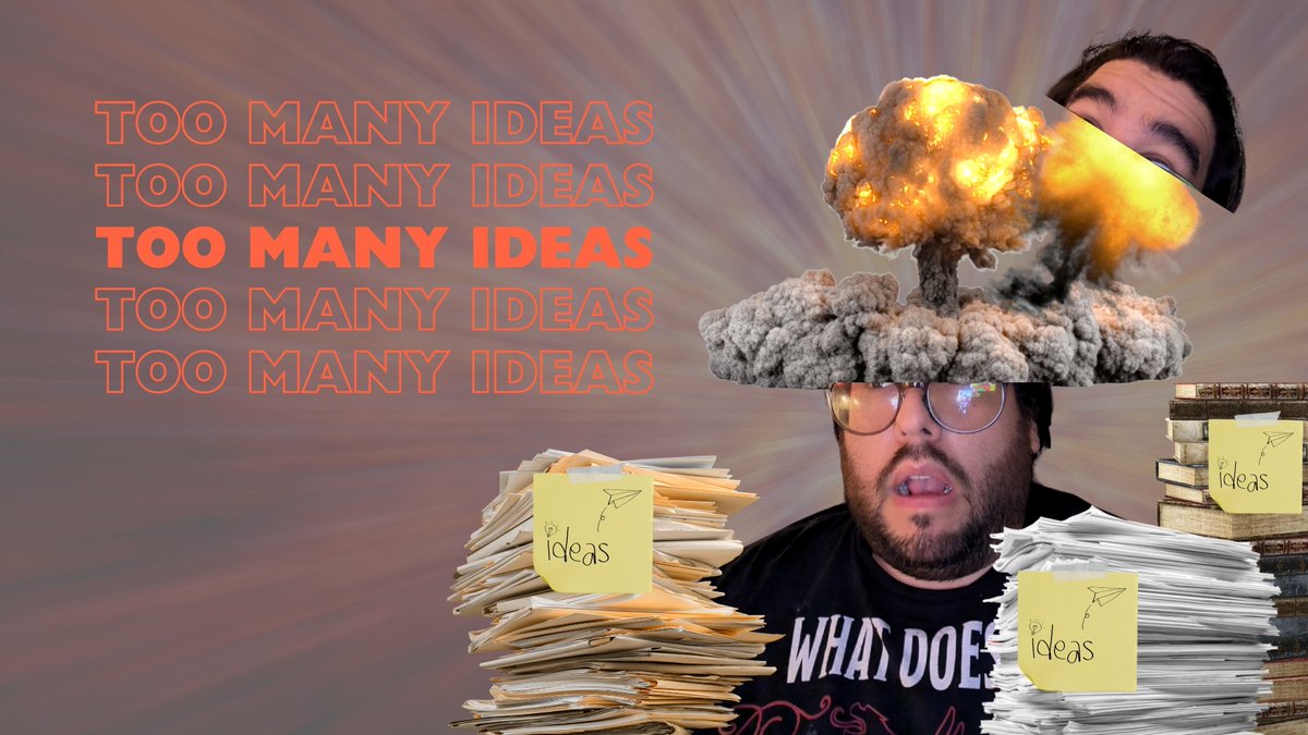 Staying up late/waking up early working on an elaborate slide deck for tomorrow's episode of Warlocks &amp; Waffles.

Join tomorrow's nonsense on the "only" Tabletop morning show (that airs at 8 am EST) at twitch.tv/warlocksandwaf….

#ttrpg