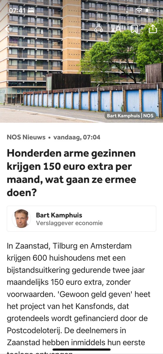 Renske Leijten tweet media