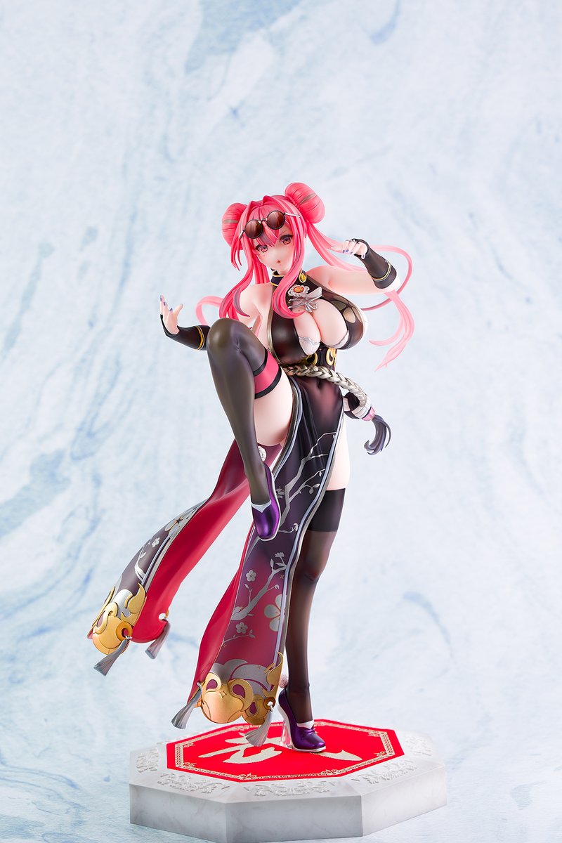 ブレマートン アクションクルーズVer. 1/7スケールフィギュア アルター アルター アズールレーン 1/7 ブレマートン アクションクルーズ