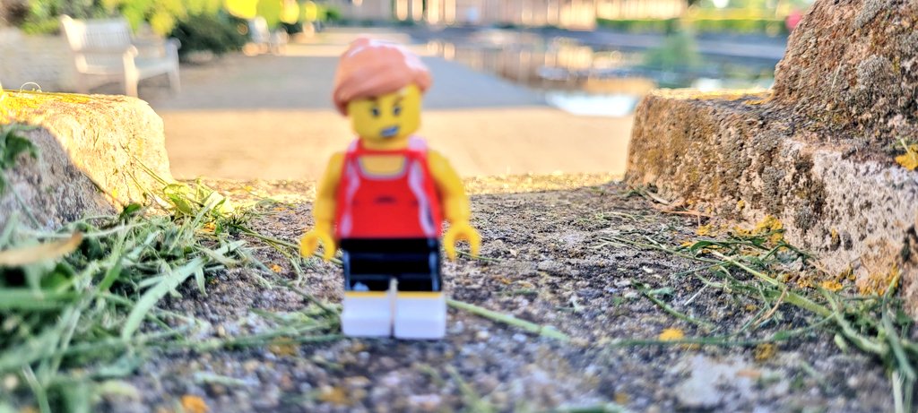 Running2staysa1's tweet photo. Oof tired tired easy run, glad to have C to chat to for 2 miles. It's Friday and last day of term! #running2keepthecrazyaway #legorunbuddy #runwithfriends #morningmiles #keepgoing https://t.co/EePsZGyE4R