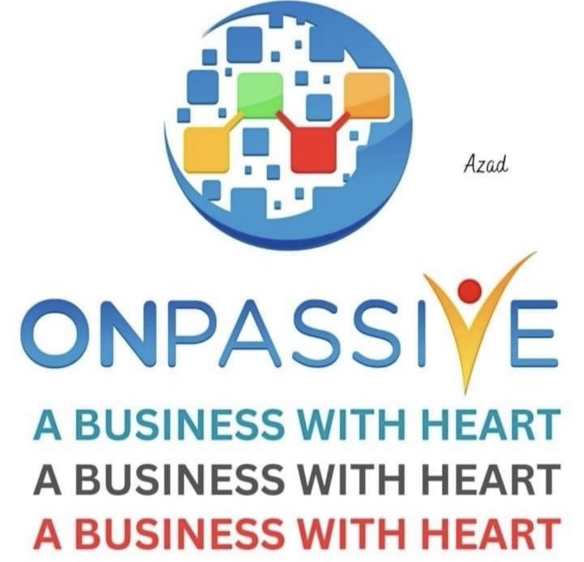 ONPASSIVE has a Heart for Humanity!

Create a Free Acc Here: o-trim.co/paulsamoes

#ONPASSIVE #TheFutureOfInternet #ResidualIncome #allautomated #AIproducts #AItools #onlinebusiness #ArtificialIntelligence