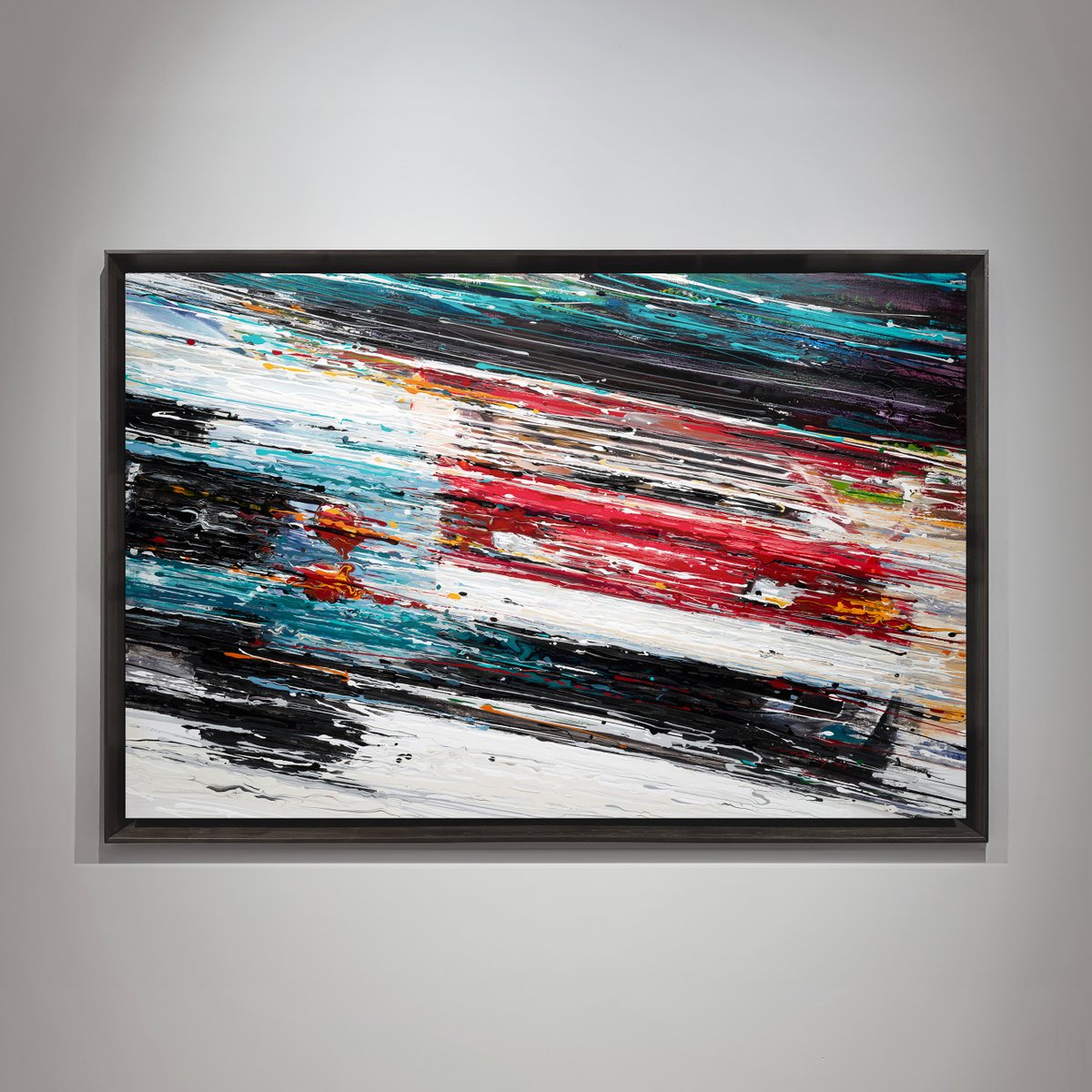 𝗞-𝗔𝘂𝗰𝘁𝗶𝗼𝗻 LOT 117
Endless force Ⅰ 
100 x 65cm 
Acrylic on Canvas 
2017

Online Viewing: 24.5.23.(Thursday) - 24.6.4.(Tue.)
Preview exhibition/online bidding: 24.5.25.(Sat)-24.6.4.(Tue) 10:30am-6:30pm (Main Building B1)
Bid deadline: sequential closing from 4pm on