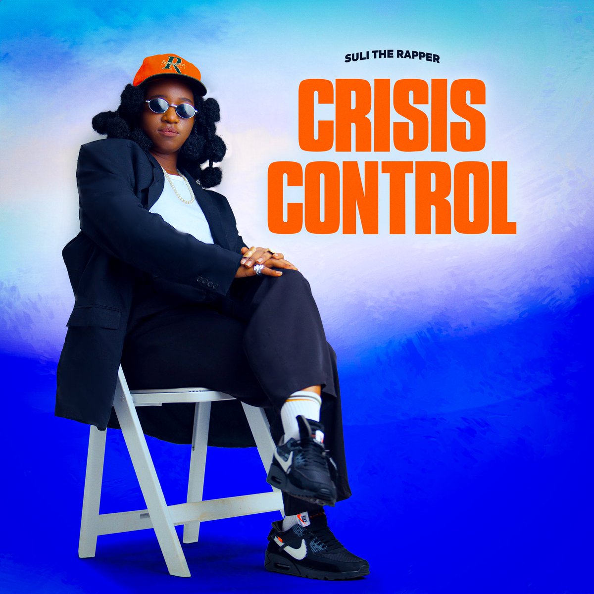 The journey continues! "Crisis Control" New song out now: song.link/zm/i/1745710934 #NewMusicFriday