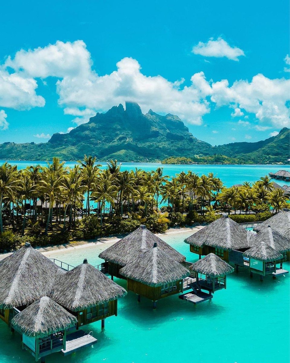 Bora Bora