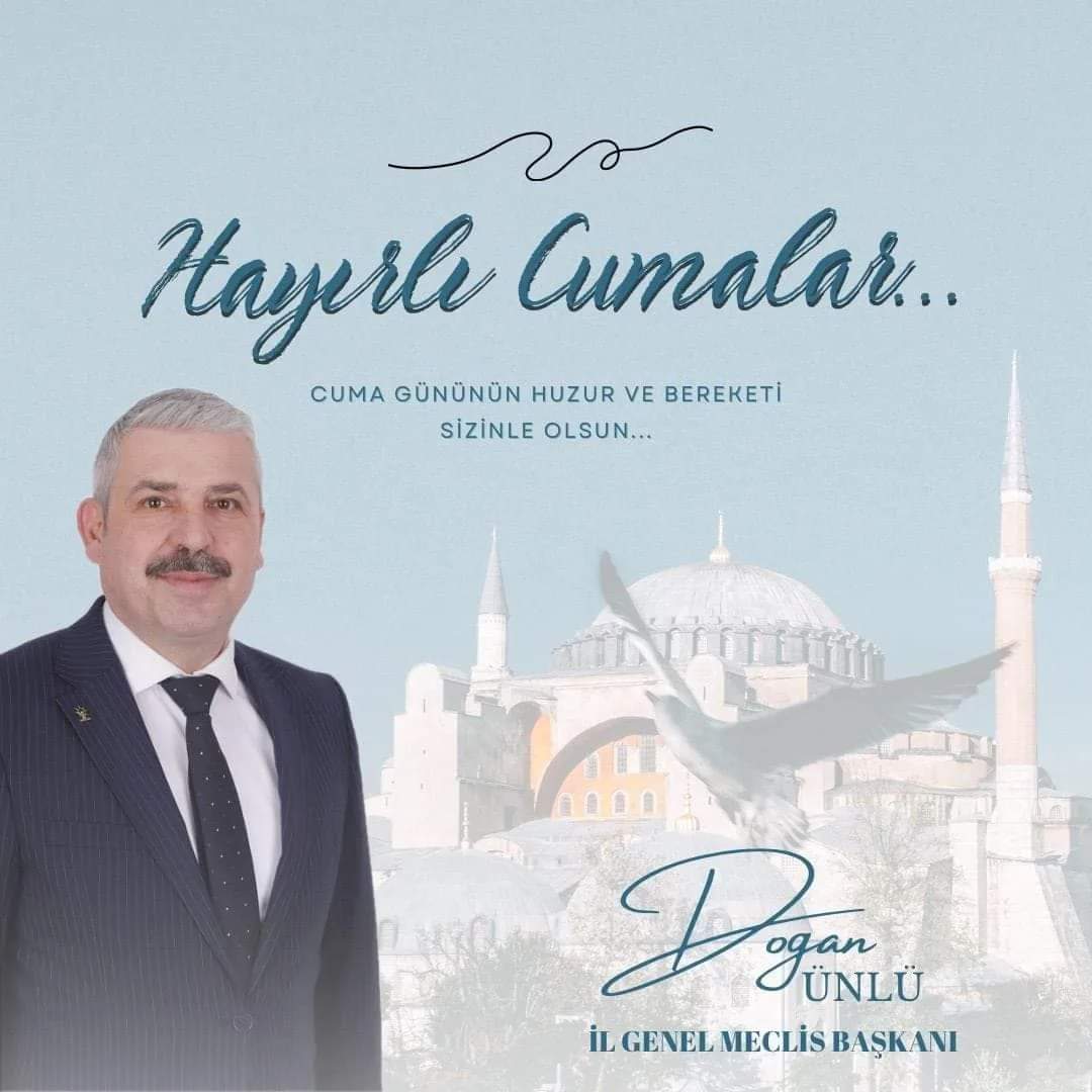 Doğan Ünlü 🇹🇷 tweet media
