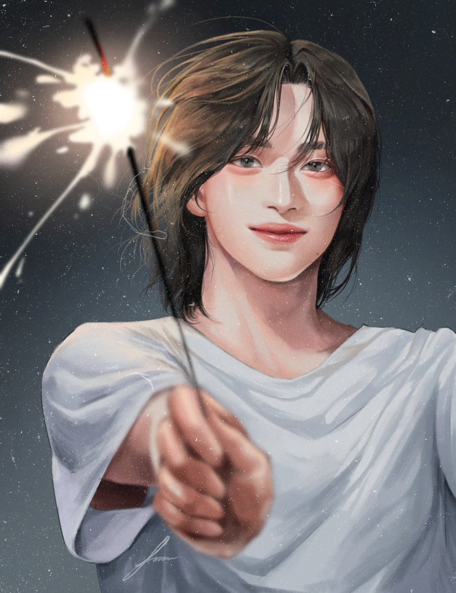 반짝이는 우리인 거야  #WONBIN