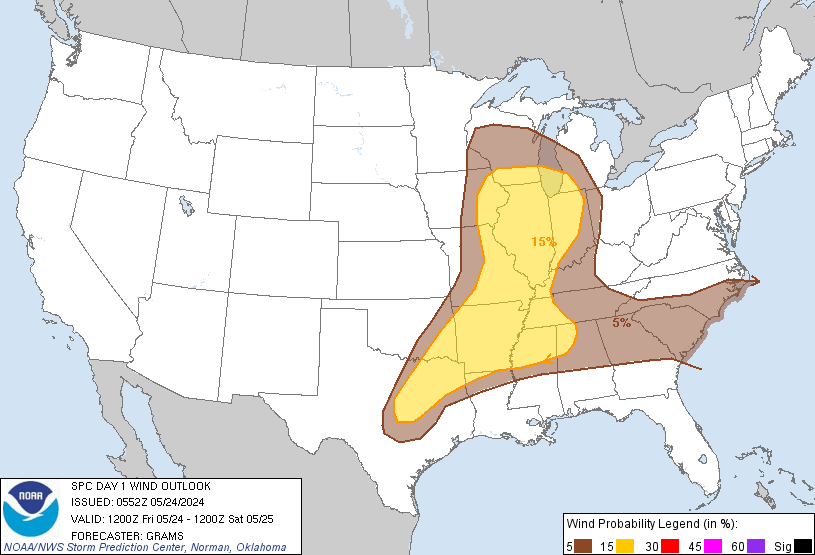 LimWeather's tweet photo. D1
#SlightRisk in C US esp #Chicago,#Dallas,#Memphis,#StLouis,#Indianapolis,#Milwaukee,#LittleRock
5%#Tornado/15%#Wind/SIG #Hail risks
#Wxtwitter #SevereWx #Wxx #SPC #DFWwx #DFW #TXwx #LAwx #OKwx #ARwx #MOwx #KSwx #STLwx #STL #TNwx #MSwx #ALwx #KYwx #INwx #ILwx #IAwx #WIwx #MIwx https://t.co/gUQbBWBNuI