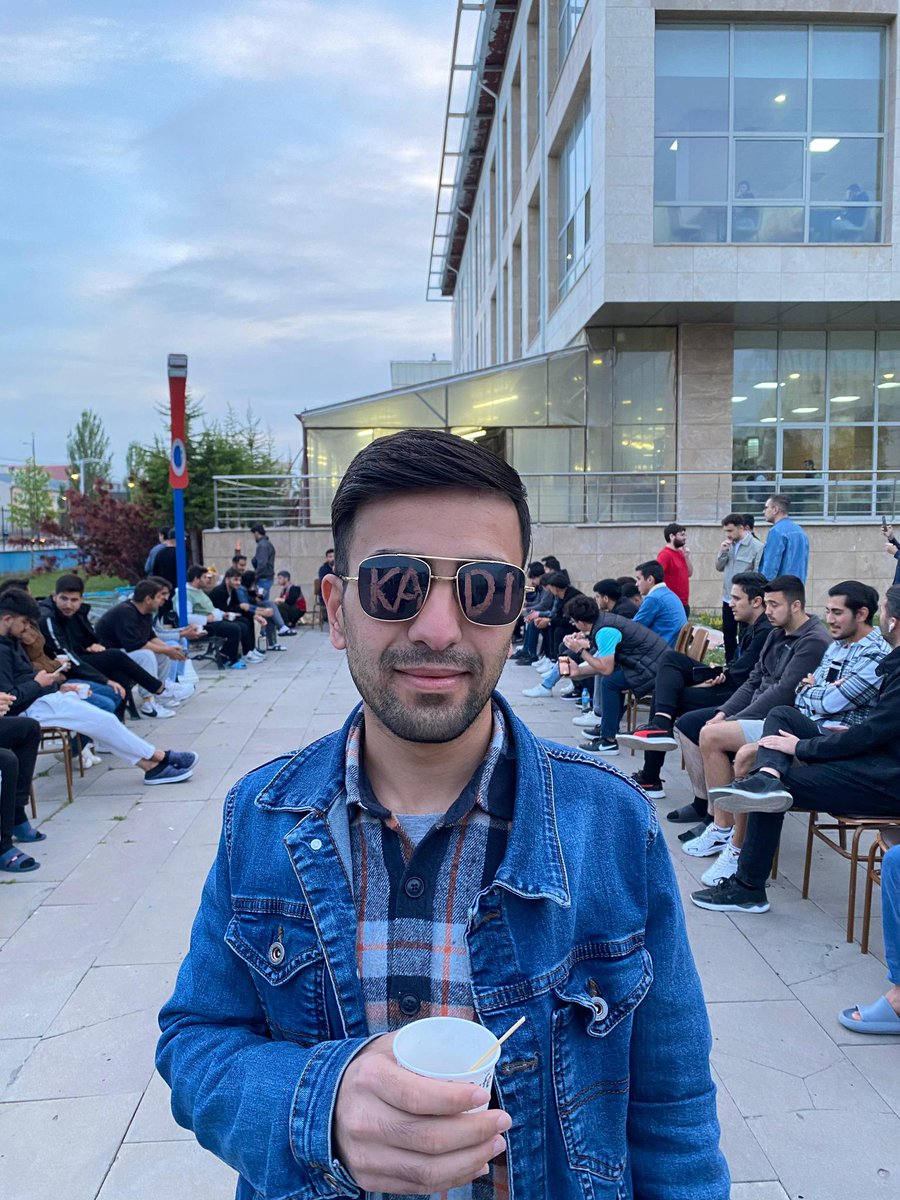SivasKYGM's tweet photo. 📍Kadı Burhaneddin Yurt Müdürlüğümüzde düzenlenen Moral Gecesi ile gençlerimiz sınavların yaklaşmasıyla streslerini attı 👏 https://t.co/bcSjOs4SDj