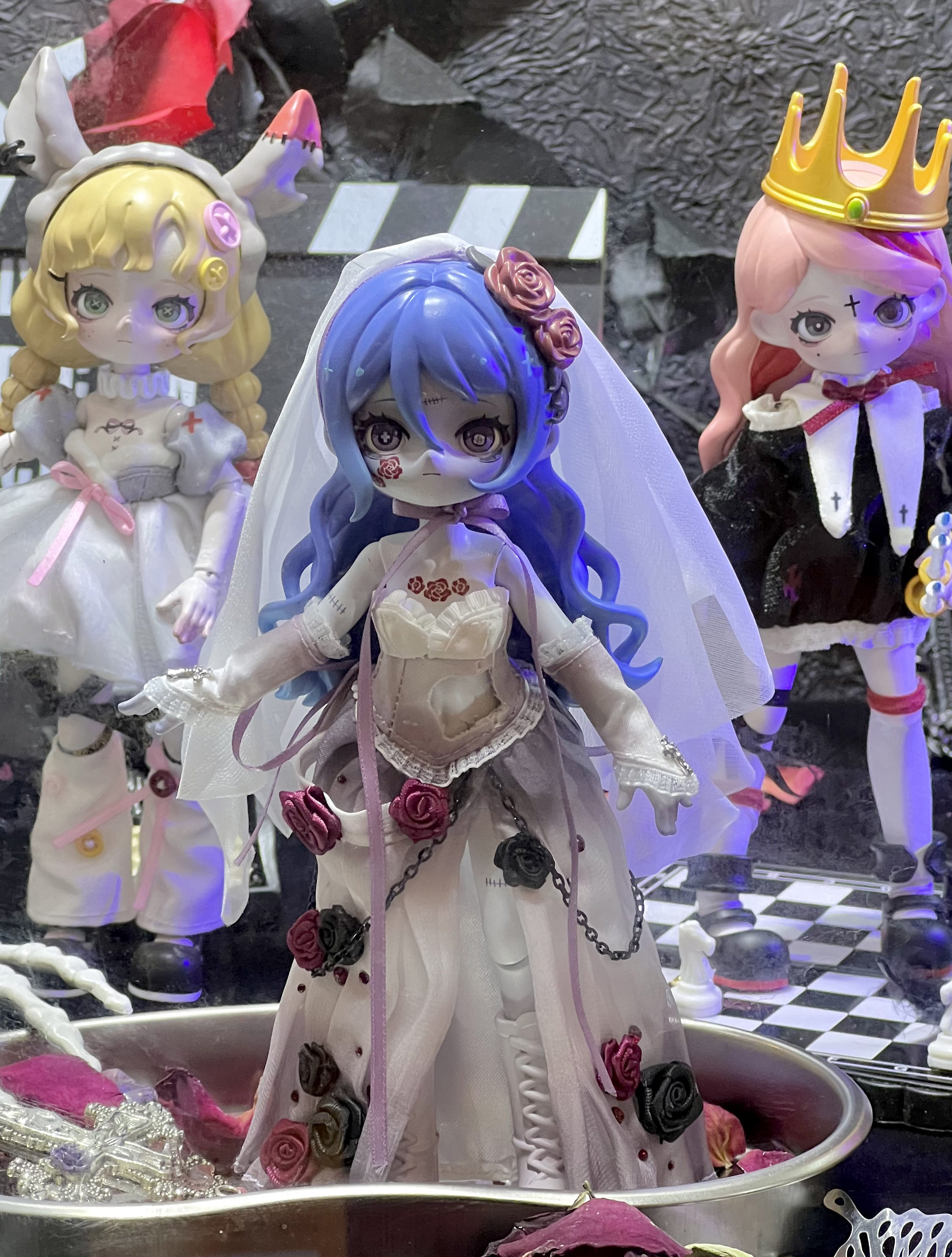 るいちっちぽいんてんてー على X: るいちっちぽいんてんてー على X: