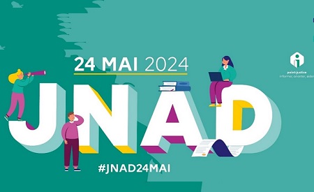 #AccèsAuxDroits | Journée nationale de l’accès aux droits : c’est l’occasion de rappeler les missions de la préfète déléguée pour l'égalité des chances ! ▶️Engagée pour promouvoir l'égalité des chances à tous les niveaux ▶️Mobilisée dans la lutte contre les discriminations pour