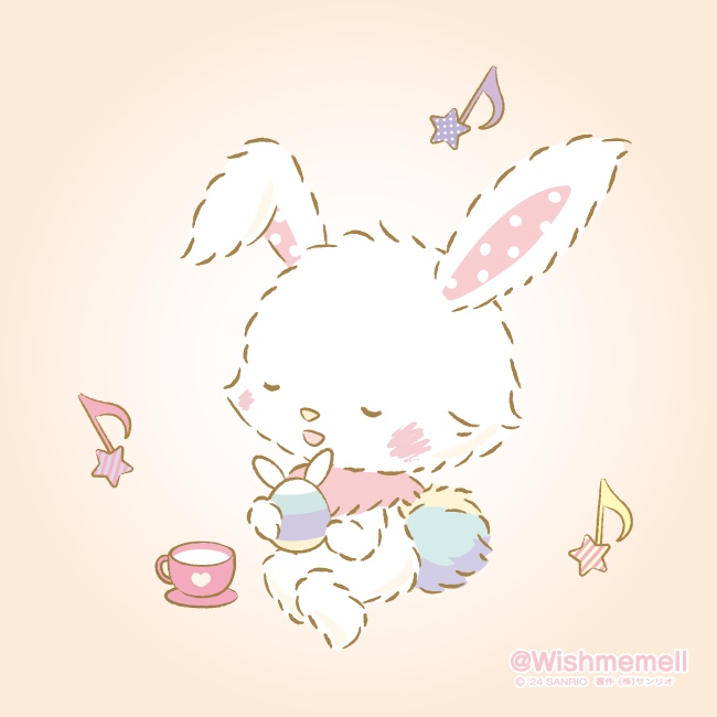 「animal focus rabbit」 illustration images(Latest)