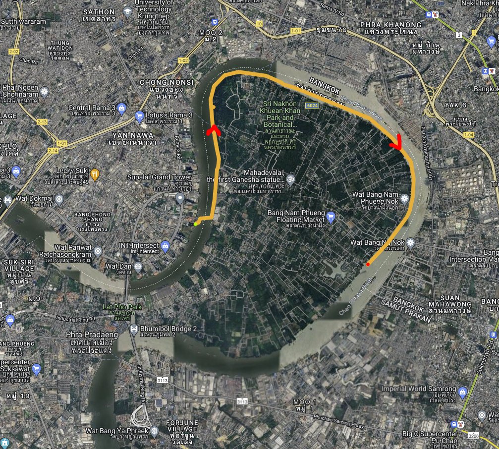 misterkwai's tweet photo. Kayaking - Chao Phraya river, from Wat Khlong Phum Pier to Tha Luean Pier. (9 km)

- a Turkish navy boat moored in Khlong Toei, the TCG Kınalıada (F-514) according to Wikipedia
- large waves because of a fast-moving tugboat 

#Kayaking #Tomahawk #AquaMarina #F514 #TCGKınalıada https://t.co/h7xxTCDPUc