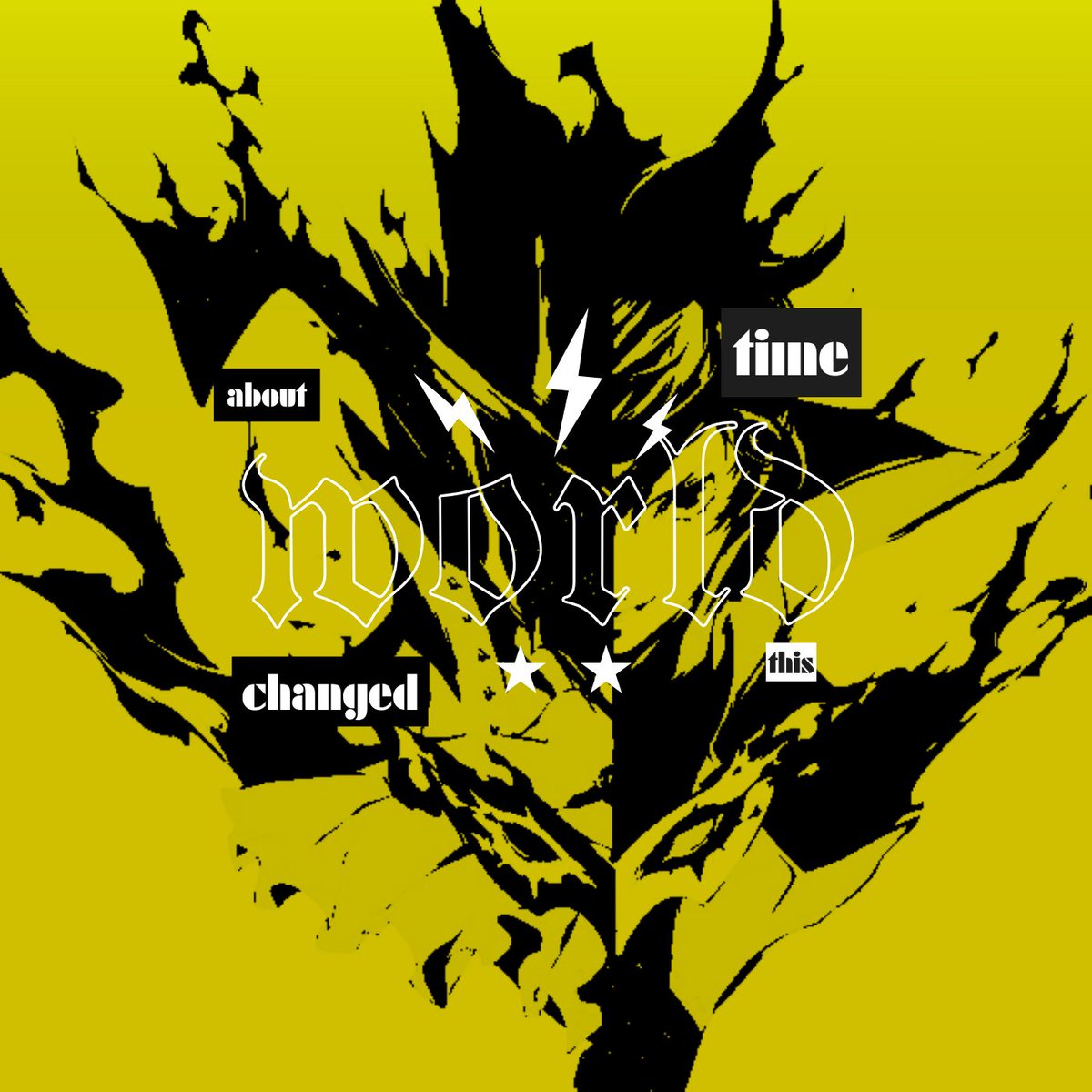 revesilas's tweet image. ＊⠀ A.     KURUSU     ：   A⠀ SLAVE⠀ 𝗡𝗢⠀  𝗟𝗢𝗡𝗚𝗘𝗥    ！   THE⠀  ENTIRE     COUNTRY⠀  SHALL⠀  SEE⠀   ME     FOR⠀ WHO⠀ I⠀ AM     ;     𝐉𝐎𝐊𝐄𝐑     ⍰