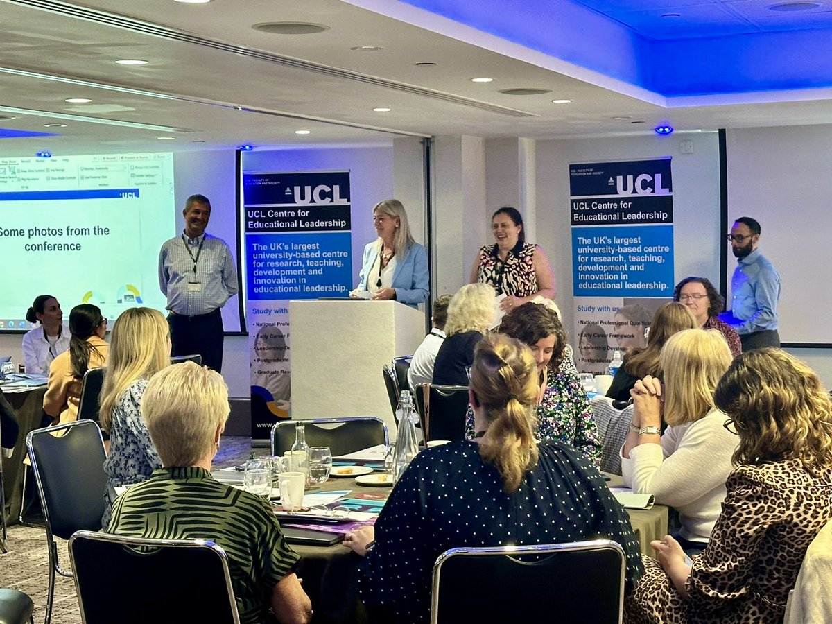 InfiniteUAE's tweet photo. ❓Did you know that Infinite Learning is @cel_ioe’s largest international partner❓
🌟 It was an absolute honour for our co-founder and managing partner, Rebecca Annand, to deliver the closing remarks at this year’s #ECFNPQConference! https://t.co/p0Qov1rlVY