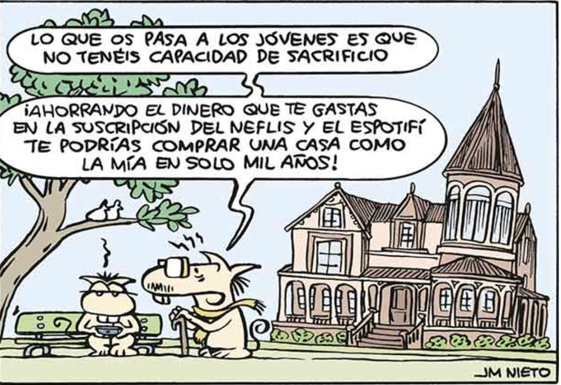 #LaViñetaEconómica de #ElDespertarLiberal de  @MasDeUno con Carlos Alsina en
@OndaCero_es   #Buenísima @HUMORJMNIETO en @abc_es