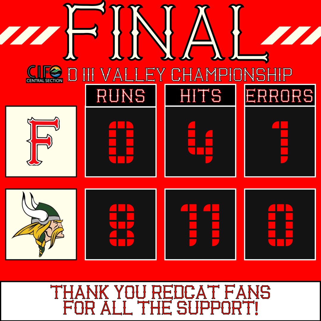 🔴🐱⚾️#GoRedcats