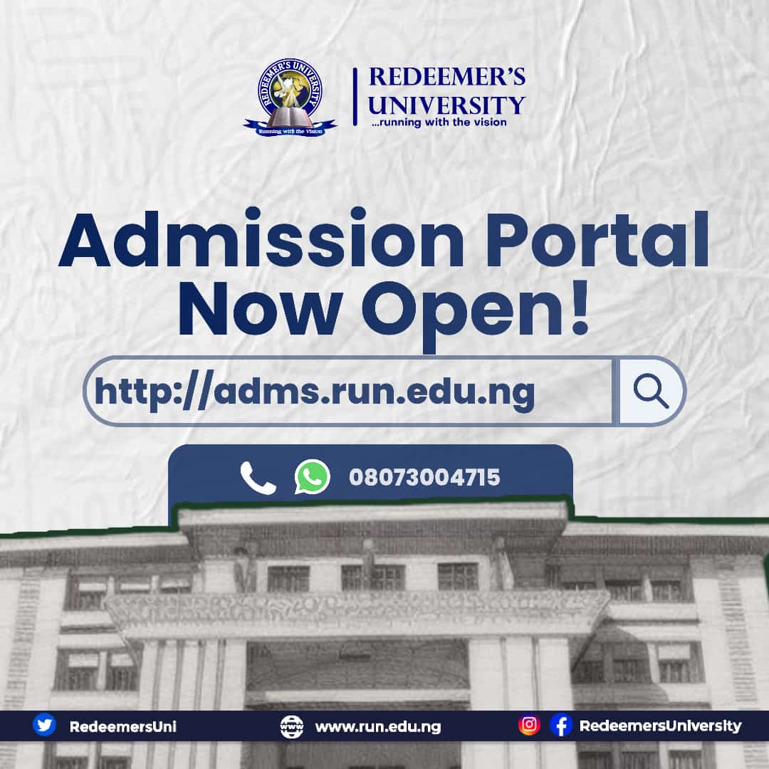 ademolasayo's tweet photo. Share generously, let's keep RUNning with the vision. Kindly help us spread the news! https://t.co/ieTxKQ5nme