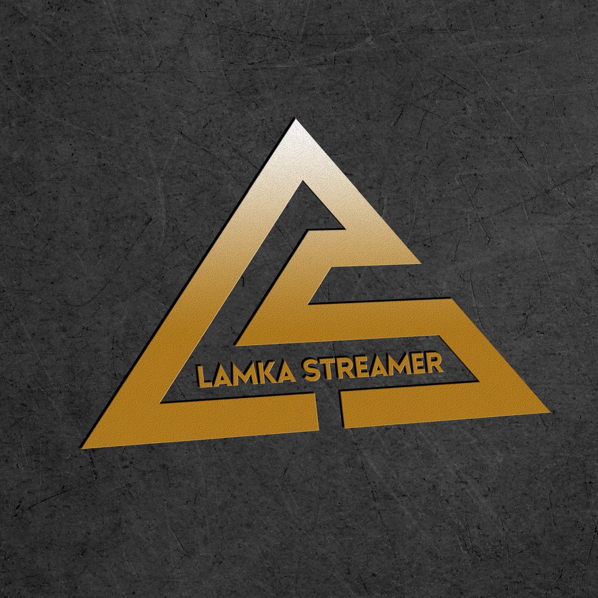 Lamka Streamer tweet media
